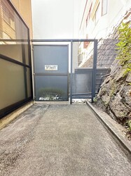 クレセンティア神戸・北野の物件内観写真